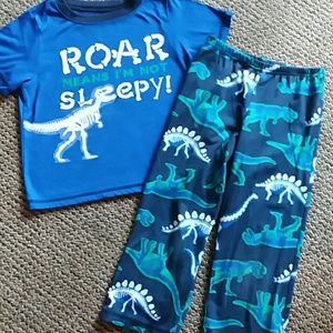 Dino pjs